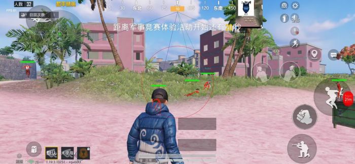 和平精英如何不匹配外挂（和平精英如何躲避外挂）